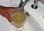 Замутнение воды Замутнение воды